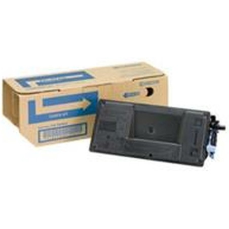 Kyocera TK 3400 Sort 12500 sider Toner